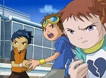 Digimon (série 3) - image 11