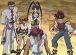 Saiyuki Reload - image 4