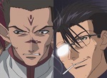 Saiyuki Reload - image 10