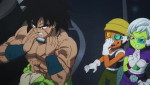 Dragon Ball Super : Broly - image 7