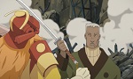 Samurai 7 - image 4