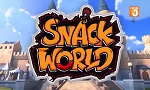 Snack World