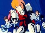 Robotech (<i>Série 2</i>) - image 12