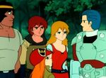 Robotech (<i>Série 3</i>) - image 15