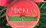 Mickey : Il était deux fois Noël