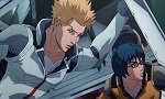 Gundam Thunderbolt - Film 1 : December Sky - image 11