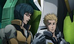 Gundam Thunderbolt - Film 2 : Bandit Flower - image 6