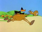 Daffy Duck : L'œuf-orie de Pâques - image 8