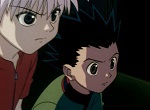 Hunter x Hunter OAV - image 2