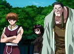 Hunter x Hunter : Greed Island - image 13