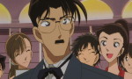 Détective Conan - Film 06 : Le Fantôme de Baker Street - image 5