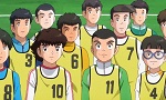 Captain Tsubasa (2018) - image 3