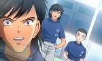 Captain Tsubasa (2018) - image 6