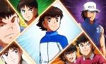 Captain Tsubasa (2018) - image 7