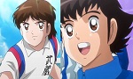 Captain Tsubasa (2018) - image 10