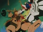 G Gundam - image 7