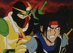 G Gundam - image 12