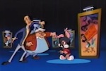 Tiny Toons : Spécial Show Effroi - image 16