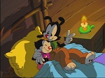 Animaniacs : Wakko et l'Etoile Magique - image 9