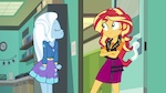 My Little Pony - Equestria Girls : TV Spécial 1 - Une Amitié Inoubliable - image 7