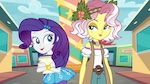 My Little Pony - Equestria Girls : TV Spécial 2 - Les Montagnes Russes de l'Amitié - image 11