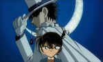 Détective Conan - Film 08 : Le Magicien du Ciel Argenté - image 2