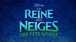 La Reine des Neiges <i>(Disney, courts-métrages)</i>