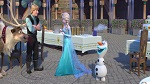 La Reine des Neiges <i>(Disney, courts-métrages)</i> - image 2