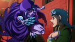 Jojo's Bizarre Adventure : Golden Wind - image 4