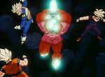 Dragon Ball Z Gaiden - image 11