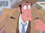 Lupin III : TVFilm 02 - Hemingway Paper no Nazo - image 6