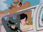 Lupin III : TVFilm 02 - Hemingway Paper no Nazo - image 13