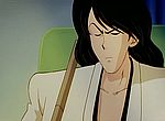 Lupin III : TVFilm 04 - Russia yori Ai wo Komete - image 8