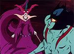 Devilman (Série TV) - image 17