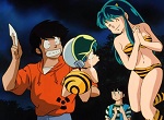 Urusei Yatsura (OAV 4 à 11) - image 6