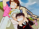 Urusei Yatsura (OAV 4 à 11) - image 9