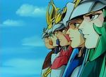 Samurai Troopers (OAV 7 à 11) - image 11