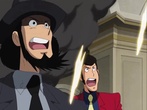 Lupin III : TVFilm 22 - The Last Job - image 9