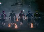 Megaranger - image 11