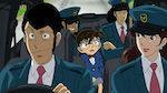 Lupin III : TVFilm 21 - Lupin III vs Détective Conan - image 25