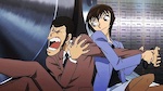 Lupin III : Film 7 - Lupin III contre Détective Conan - image 10