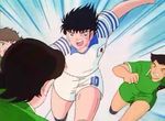 Captain Tsubasa (OAV) - image 10