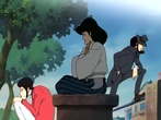 Lupin III : TVFilm 16 - Stolen Lupin - image 6