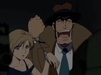 Lupin III : TVFilm 16 - Stolen Lupin - image 7