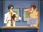 Lupin III : TVFilm 16 - Stolen Lupin - image 10