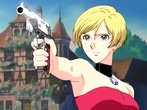 Lupin III : TVFilm 16 - Stolen Lupin - image 13