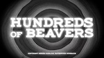 Hundreds of Beavers - image 1