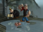 Le Voyage de Popeye : À la recherche de Papy - image 4