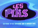 Les Pilis - image 1