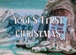 Le Premier Noël de Yogi - image 1